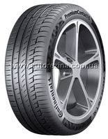 Continental PremiumContact 6 225/45 R17